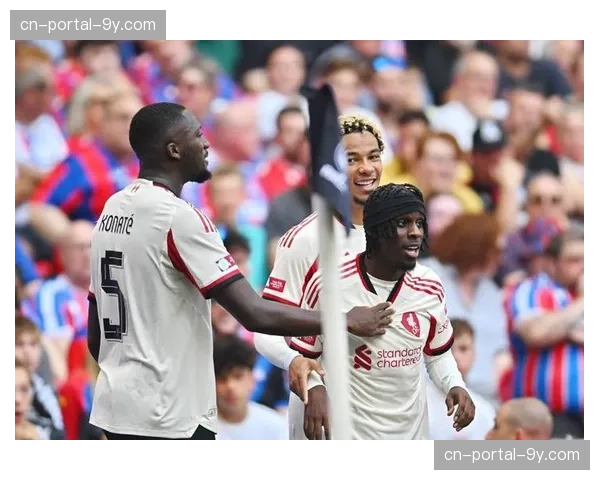 门框的叹息：盘点利物浦全场四次中柱憾平水晶宫之夜